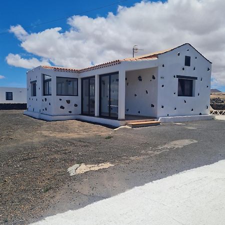 Casa Cucu Βίλα Lajares Εξωτερικό φωτογραφία