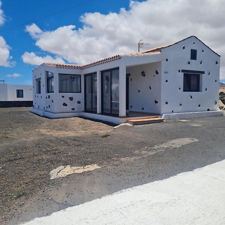 Casa Cucu Βίλα Lajares Εξωτερικό φωτογραφία