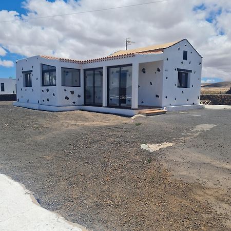 Casa Cucu Βίλα Lajares Εξωτερικό φωτογραφία