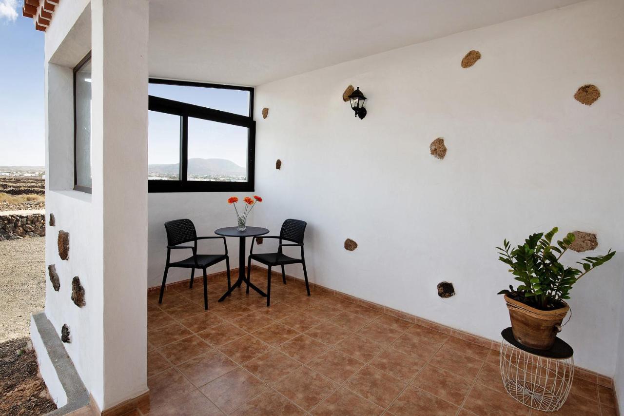 Casa Cucu Βίλα Lajares Εξωτερικό φωτογραφία