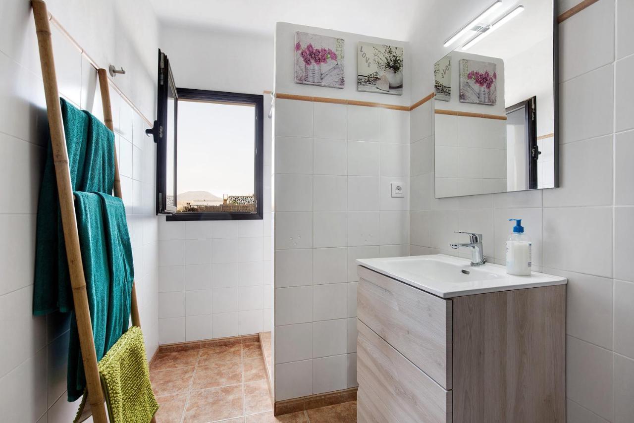 Casa Cucu Βίλα Lajares Εξωτερικό φωτογραφία